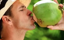 4 bệnh tuyệt đối không nên uống nước dừa 