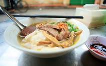 Top món ăn đường phố của người Hoa, nhất định phải thử ở TP.HCM