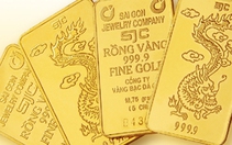 Giá vàng phi SJC tăng mạnh gấp 3 lần vàng SJC