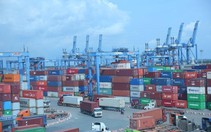 Đề xuất mới liên quan tới thu phí cảng biển ở TP.HCM