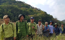 Người Raglai trong Vườn Quốc gia Núi Chúa ở Ninh Thuận (Bài 4): Làm du lịch từ rừng xanh, núi thẳm, suối mát