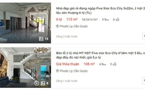 Vì sao Five Star Eco City bị thanh tra Bộ TN&MT chỉ ra nhiều sai phạm?