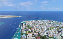 10 điều thú vị về Maldives