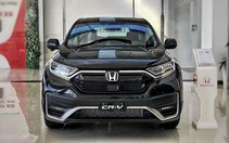 Honda CR-V 2023  tại Việt Nam đang giảm cao nhất 225 triệu đồng