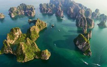 3 di sản Việt vào top các di sản ấn tượng Đông Nam Á