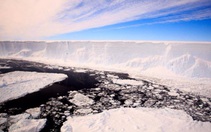 Vùng đất bí ẩn dưới lớp băng Nam Cực 
