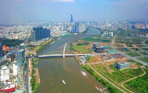 TP.HCM nghiên cứu, bổ sung quy hoạch đường ven sông Sài Gòn