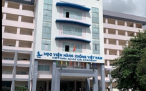 Thu học phí vượt quy định gần 60 tỷ đồng, Học viện Hàng không phải trả lại tiền cho người học