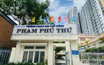 Ngủ trưa ở trường, học sinh dự kiến phải đóng 25.000 đồng/buổi