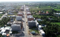 Thị xã Gò Công sẽ trở thành thành phố trực thuộc tỉnh Tiền Giang