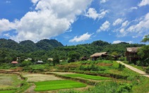 Xây homestay đón khách du lịch, nông dân vùng cao Mu Khướng thoát nghèo