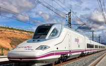 Đề xuất Thủ tướng lập tổ công tác nghiên cứu đường sắt tốc độ cao Bắc - Nam