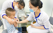 Tăng cơ hội tiếp cận vaccine mới, thiết lập chuỗi cung ứng vaccine bền vững