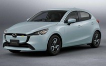 Mazda 2 2023 có mặt tại đại lý, chờ ra mắt thị trường 