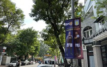 TP.HCM tiếp tục xuất hiện nhiều banner quảng cáo cá độ bóng đá, công an sẽ điều tra