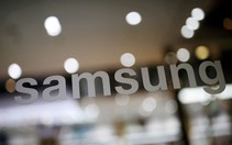 Samsung kiện đối thủ Trung Quốc ăn cắp sở hữu trí tuệ