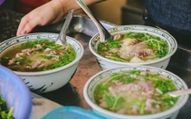 Báo Mỹ khám phá ẩm thực tinh túy đa dạng của Việt Nam
