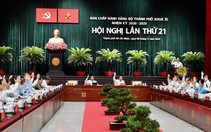 Bí thư TP.HCM Nguyễn Văn Nên: Tạo bước đột phá cho thành phố từ Nghị quyết 98