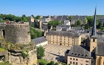 Cuộc sống như mơ ở Luxembourg