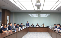 Mở "cánh cửa" hợp tác cùng phát triển giữa tỉnh Lai Châu và các địa phương của Hàn Quốc trên nhiều lĩnh vực