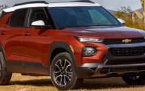 Top 10 SUV tiết kiệm nhiên liệu nhất năm 2023