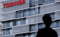 Tập đoàn Toshiba 148 năm tuổi của Nhật Bản chính thức bán mình