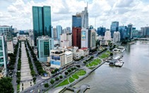 TP.HCM sẽ làm đường ven sông Sài Gòn đến Tây Ninh thế nào?
