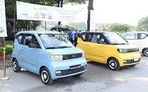  Vỡ mộng với ô tô điện giá rẻ Wuling Hongguang MiniEv