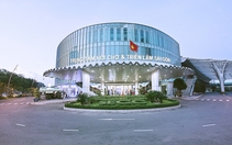 Sẵn sàng cho Hội chợ Du lịch quốc tế TP Hồ Chí Minh 2023