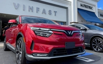 VinFast muốn bắt tay với các đại lý ôtô Mỹ