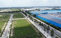 Chuỗi cung ứng toàn cầu dịch chuyển về Việt Nam, cơ hội cho bất động sản công nghiệp tỏa sáng