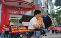 Chậm thanh toán đợt 3, Apax Leaders xin trả dần đến cuối tháng 8/2023, phụ huynh bức xúc