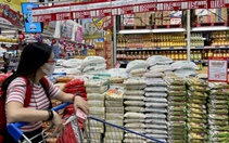 Giá gạo tăng liên tục, Tổng cục Dự trữ Nhà nước yêu cầu khẩn trương nhập gạo, đảm bảo đủ dự trữ quốc gia