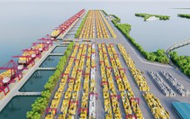 TP.HCM trình Thủ tướng đề án "siêu cảng" quốc tế hơn 5 tỷ USD