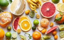 6 loại trái cây cực tốt cho mắt