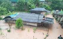 Điện Biên: Thiệt hại gần 6,3 tỷ đồng do mưa lũ 