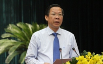 Chủ tịch TP.HCM Phan Văn Mãi: Nghị quyết 98 gỡ vướng mắc, tạo động lực nhưng không phải là "đũa thần"