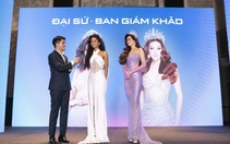 H’Hen Niê và Khánh Vân trở thành đại sứ và giám khảo Miss Cosmo Vietnam 2023