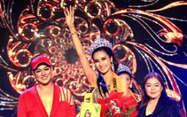Miss Planet Glamour International Huỳnh Thi và hành trình bền bỉ chạm đến vương miện