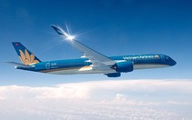 Hôm nay, Vietnam Airlines sẽ ký thoả thuận 10 tỷ USD với Boeing
