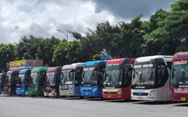 Bến xe khách Lai Châu: Chú trọng nâng cao chất lượng phục vụ hành khách