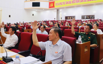 HĐND tỉnh Lai Châu: Thông qua 4 nghị quyết quan trọng
