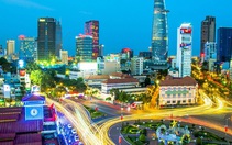 Chủ tịch AmCham Việt Nam: TP.HCM hấp dẫn nhà đầu tư Hoa Kỳ