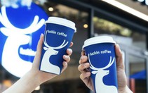 Luckin Coffee, thương hiệu 6 năm tuổi đã "đánh bại" Starbucks tại Trung Quốc bằng cách nào?