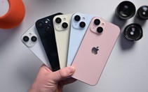 Dân văn phòng lương tháng 5 triệu háo hức đón 'Tết iPhone' nhưng dặn lòng nói không với trả góp