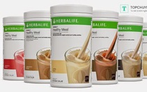 Herbalife Nutrition lần thứ 2 công bố Báo cáo phát triển bền vững toàn cầu 