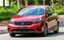 Giá xe Honda City 2023 tiếp đà giảm giá tới 75 triệu đồng