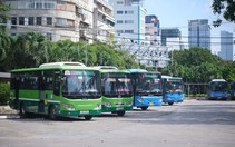 Điều chỉnh hoạt động hàng loạt tuyến xe buýt có trợ giá ở TPHCM