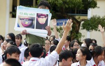 Gần 1.500 học sinh tại Hà Nội được biết ma túy là gì, cách phòng chống ra sao?