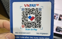 Tráo mã QR code lừa lấy trộm tiền, thủ phạm có thể bị tù đến chung thân